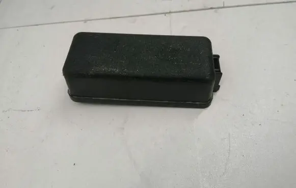 Toyota Prius (XW20) Fuse box cover 3606NA