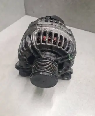 Audi A4 S4 B7 8E 8H Generator/alternator 06F903023J 0124525092