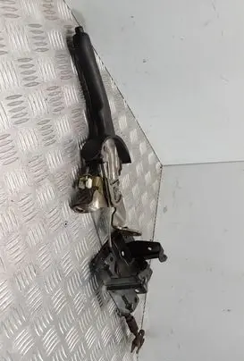 Nissan Terrano Handbrake/parking brake lever assembly 0500