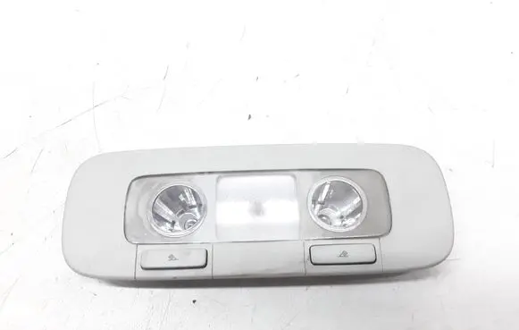 Volkswagen Jetta V Rear seat light 3C0947291A