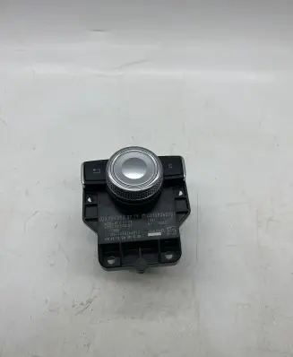 Mercedes-Benz GLK (X204) Multifunctional control switch/knob A2048700779 03358060201 A2048701179