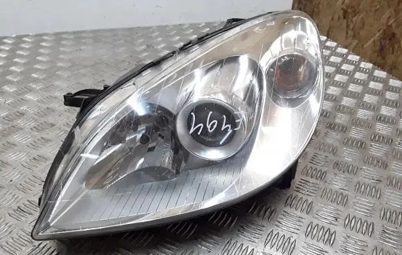 Mercedes-Benz B W245 Headlight/headlamp a1698207961