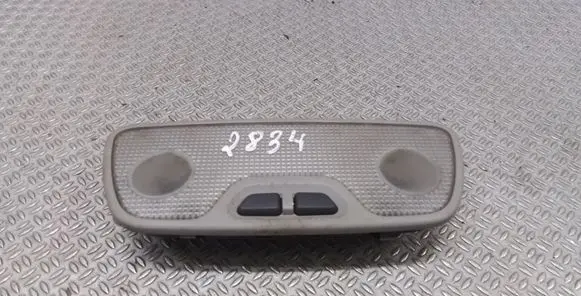 Volvo S80 Rear seat light 9178936