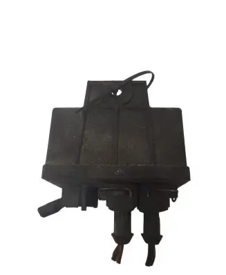 Jaguar S-Type Glow plug pre-heat relay 0281003018