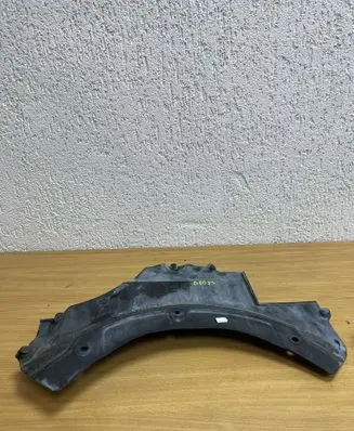 BMW 5 F10 F11 Heat shield in engine bay 51757188421 D6085
