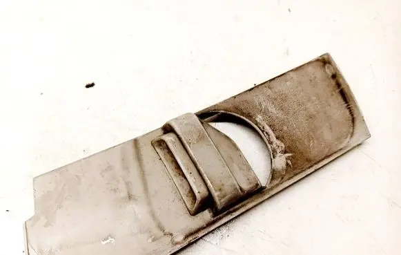 Mercedes-Benz E W211 Other interior part A2116903330