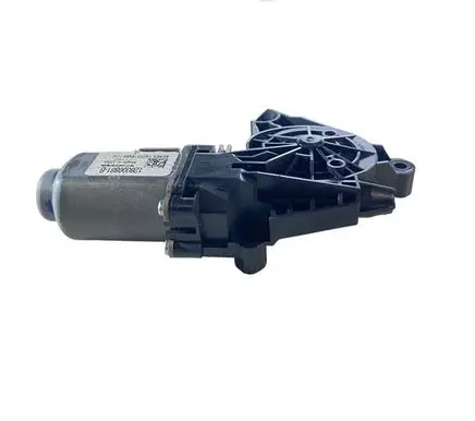 Dodge Charger Rear door window regulator motor 128000881B 402482E 150719