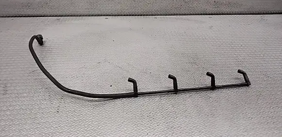 SsangYong Korando Fuel return line/hose 