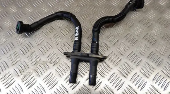 Hyundai Ioniq 5 Engine coolant pipe/hose