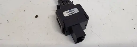Volvo V70 Brake pedal sensor switch 8622064 04W361