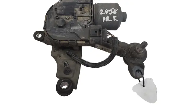 Ford Galaxy Wiper motor 3397021486 6M2117504CD 1397220675