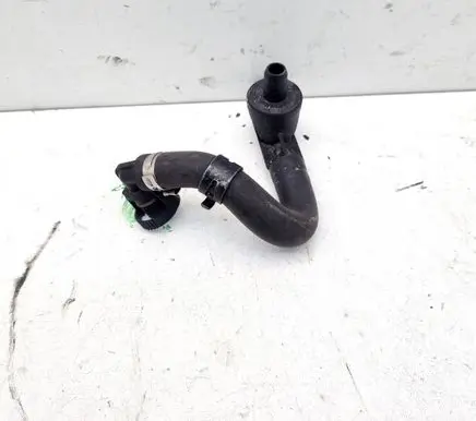 Audi A6 S6 C6 4F Vacuum line/pipe/hose 07L133784A