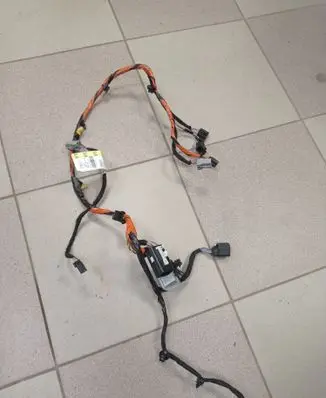 Ford Edge II Other wiring loom G2GT14B079