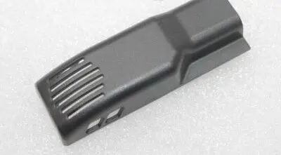 Hyundai i40 Climate control/heater control trim 972543Z500