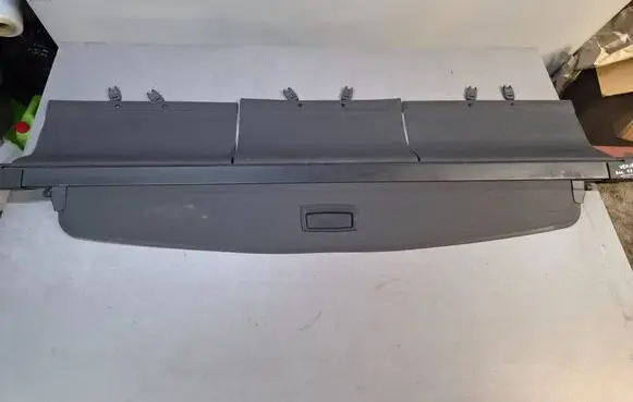 Toyota Verso Parcel shelf load cover