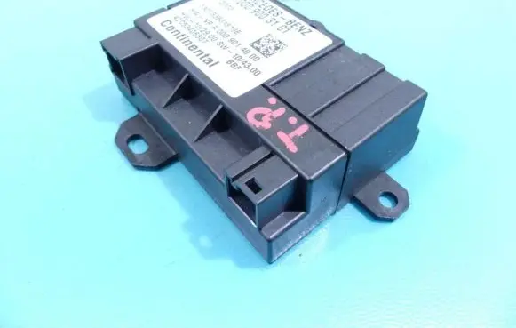 Mercedes-Benz CLS C218 X218 Central body control module A0009003101 IMPRK1255738