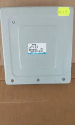 Mazda 6 Engine control unit/module L32718881D E6T50676H
