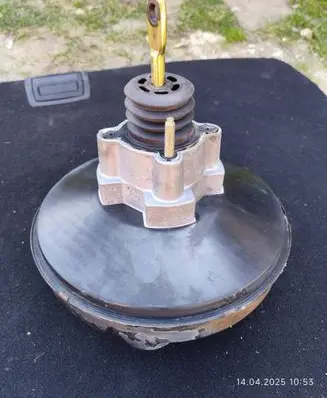 Mini One - Cooper R50 - 53 Brake booster 6757181 T52447255 03786214014