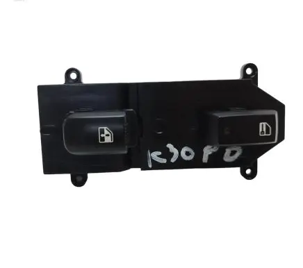 Hyundai Santa Fe Electric window control switch 371510