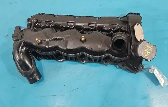 Land Rover Range Rover Sport L320 Rocker cam cover 6H4Q9424GC IMPRK1557534
