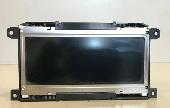 Audi A6 S6 C6 4F Screen/display/small screen 4F0919603