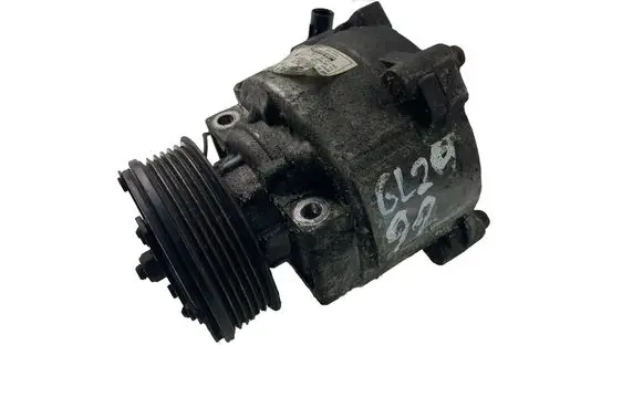 Mitsubishi ASX Air conditioning (A/C) compressor (pump) 7813A330