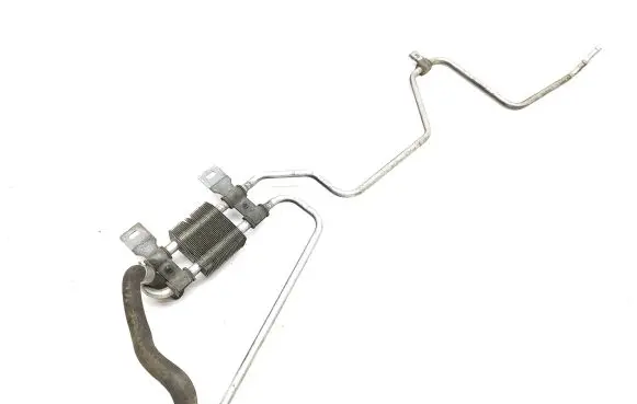 Nissan Navara D23 Power steering hose/pipe/line