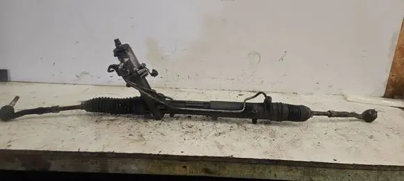 BMW 5 E60 E61 Steering rack 7853501232