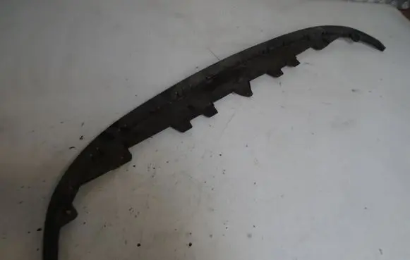 Volkswagen Eos Front bumper lip 1Q0805915