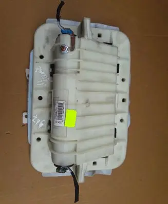 Renault Scenic III - Grand scenic III Passenger airbag 985258381R