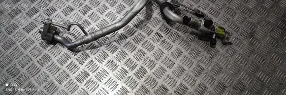 Maserati Quattroporte Air conditioning (A/C) pipe/hose 670033591