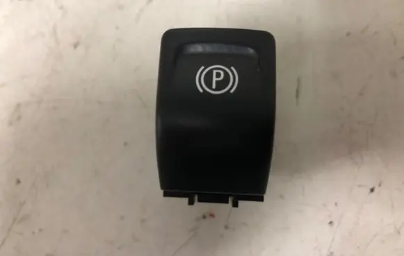 Opel Insignia A Hand parking brake switch 9060790 20640790 0790