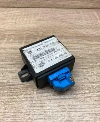 Audi A6 S6 C5 4B Light module LCM 4Z7907357 5LA00808110