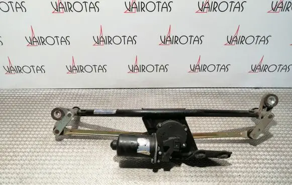 Ford Transit - Tourneo Connect Front wiper linkage and motor 8T1617504 064300352010