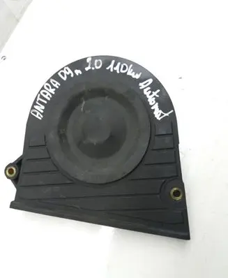 Opel Antara Timing belt guard (cover) 96440344