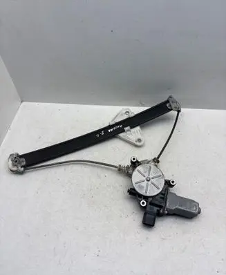 Honda Accord Rear door window regulator with motor 409150