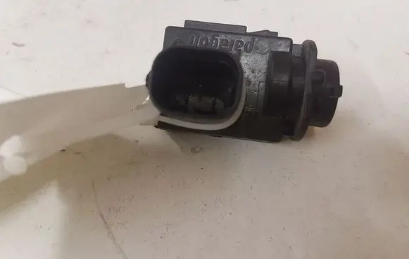 Audi A6 S6 C6 4F Air quality sensor 4B0907659A