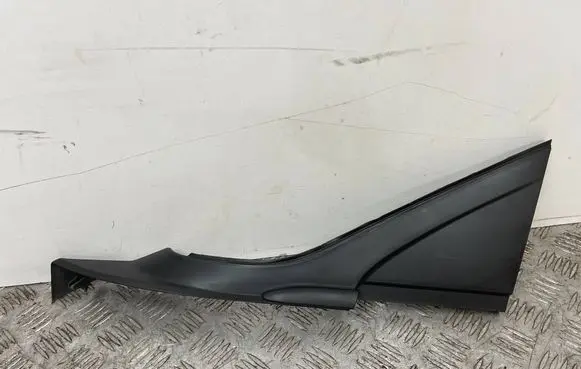 Ford Puma Fender trim (molding) L1TBA16003AE