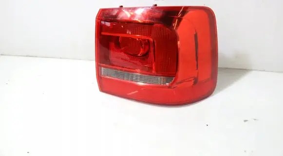 Volkswagen Touran II Rear/tail lights