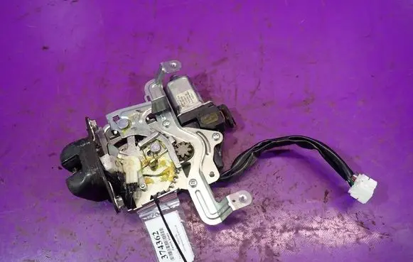 Honda Accord Tailgate/trunk/boot lock/catch/latch 74800SED901057