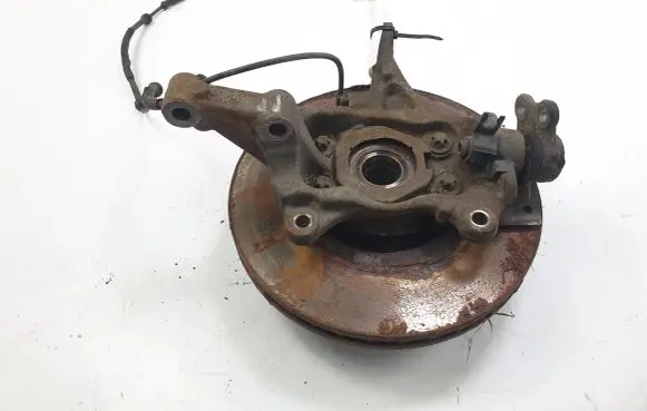 Renault Trafic III (X82) Front wheel hub spindle knuckle