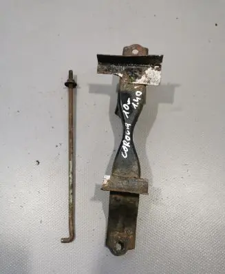 Toyota Corolla E140 E150 Battery bracket 