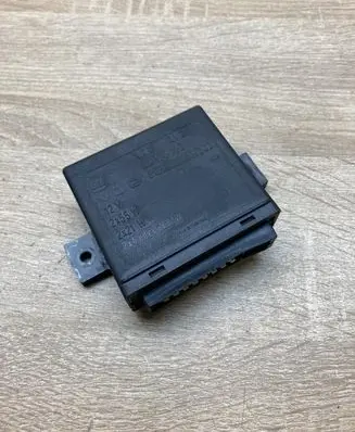 Opel Zafira A Light module LCM 09135156