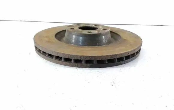 Audi A8 S8 D3 4E Front brake disc