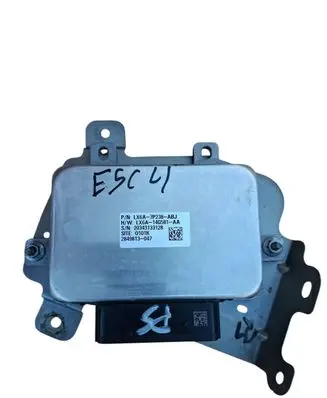 Ford Escape IV Transfer box differential control unit LX6A-7P238-ABJ