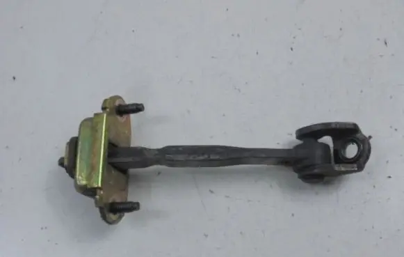Ford Fiesta Rear door check strap stopper