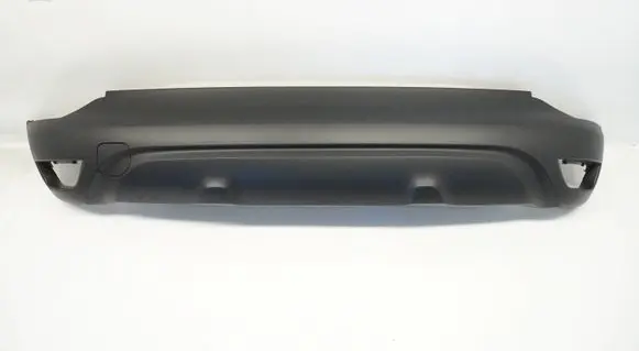 Renault Captur Rear bumper 850B27697R