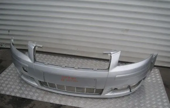 Audi A3 S3 8P Front bumper