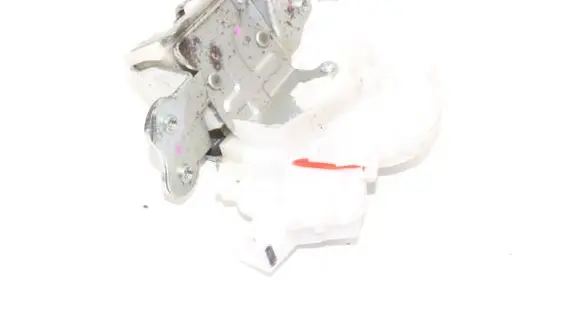 Mitsubishi Outlander Tailgate/trunk/boot lock/catch/latch