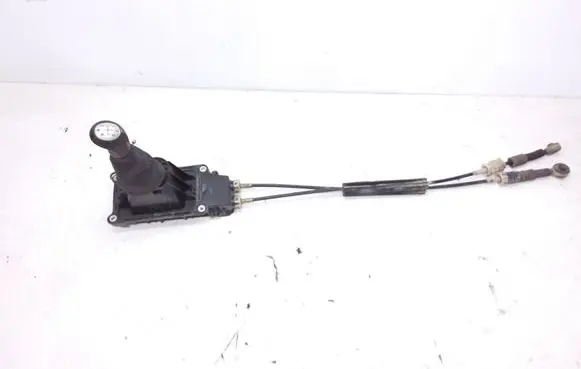 Renault Modus Gear shifter/selector 8200273239